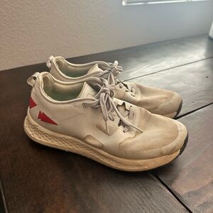 GoRuck Rough Runners Mens Sz10